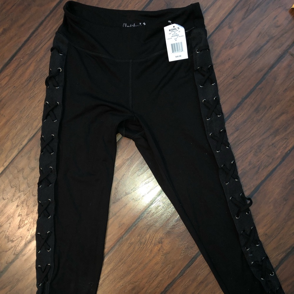 Leggings